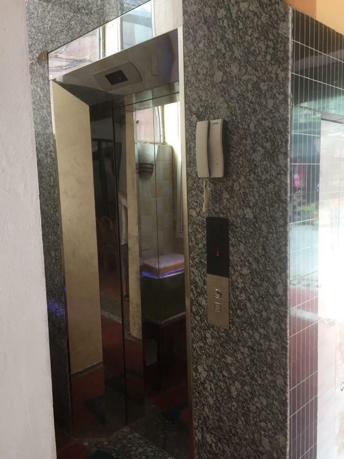 Khach San Thu Linh Hotel Thanh Hóa Exterior foto